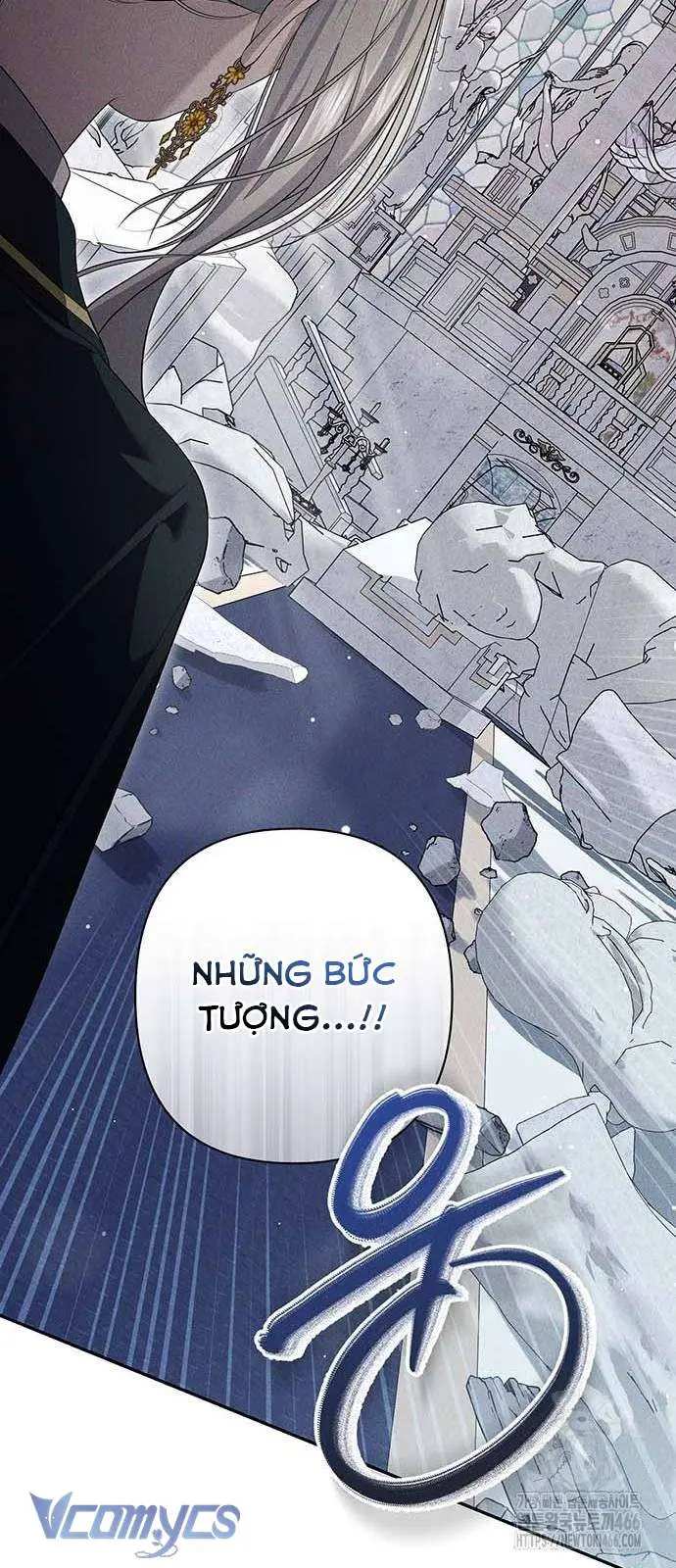 Praesepe Bên Ngoài Chiếc Lồng - Chap 11 Ảnh 60