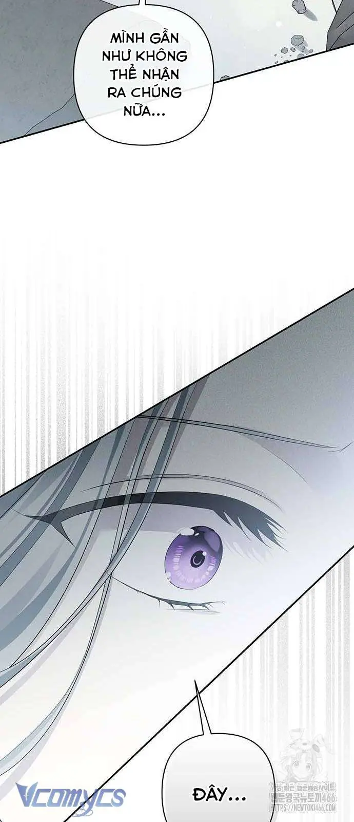 Praesepe Bên Ngoài Chiếc Lồng - Chap 11 Ảnh 62