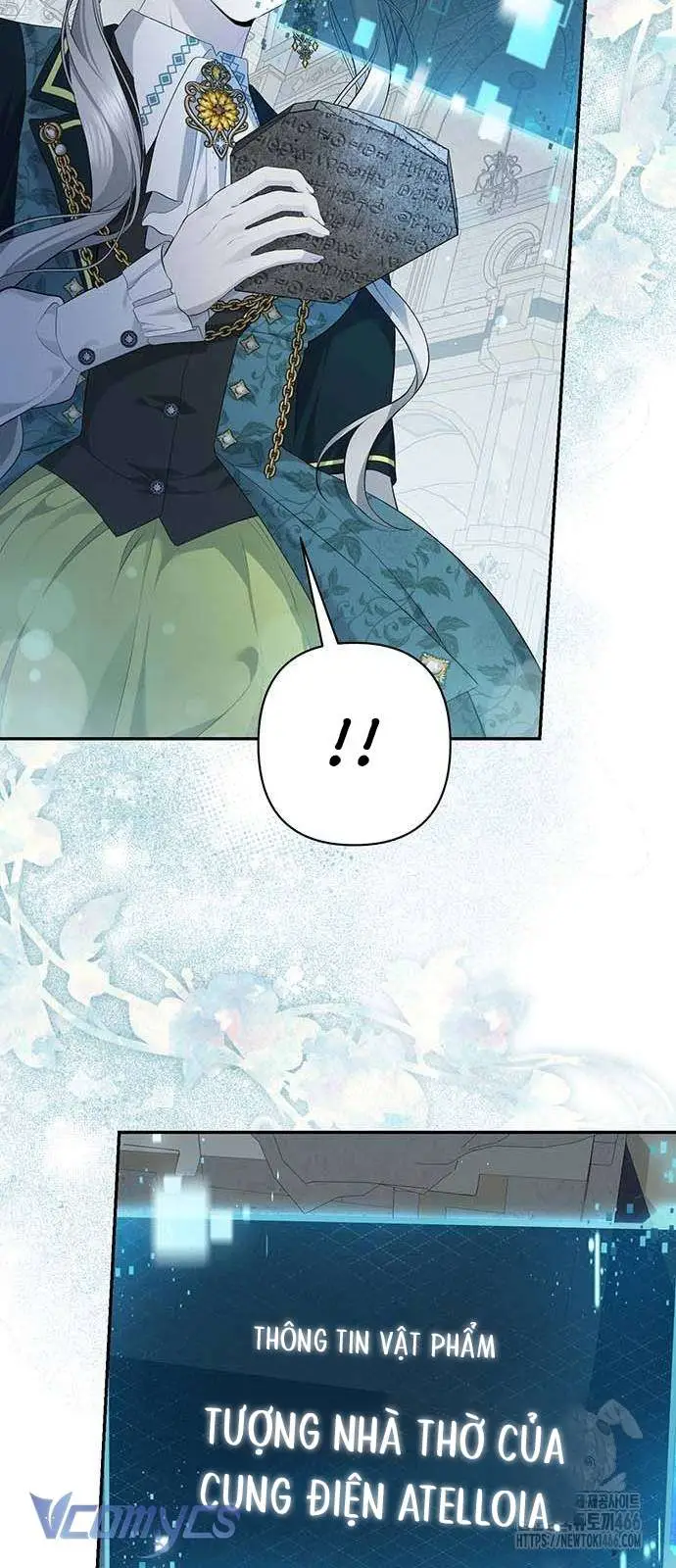 Praesepe Bên Ngoài Chiếc Lồng - Chap 11 Ảnh 67