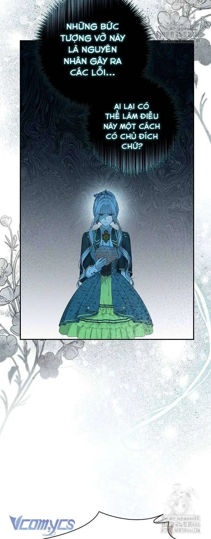 Praesepe Bên Ngoài Chiếc Lồng - Chap 11 Ảnh 70