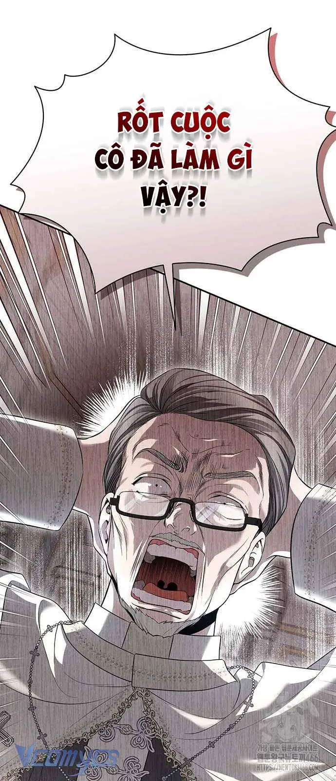 Praesepe Bên Ngoài Chiếc Lồng - Chap 11 Ảnh 74