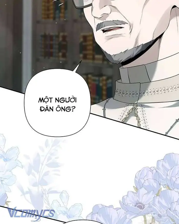 Praesepe Bên Ngoài Chiếc Lồng - Chap 12 Ảnh 12