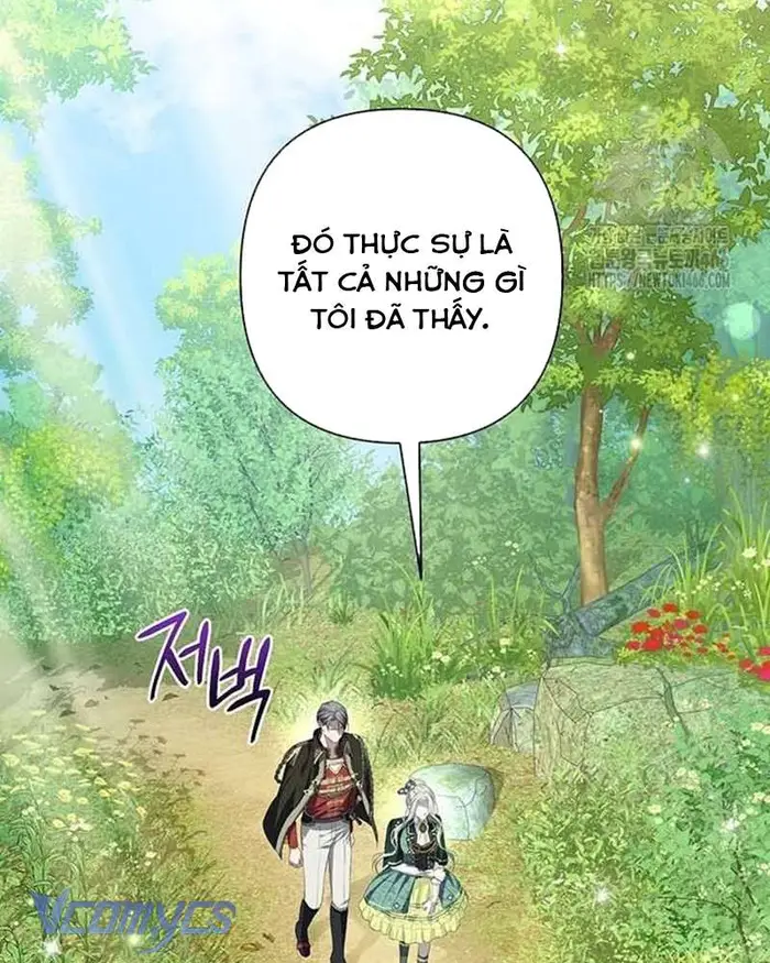 Praesepe Bên Ngoài Chiếc Lồng - Chap 12 Ảnh 112