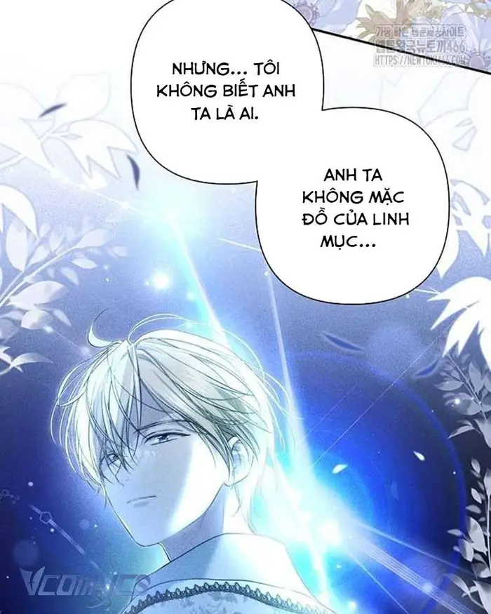 Praesepe Bên Ngoài Chiếc Lồng - Chap 12 Ảnh 13