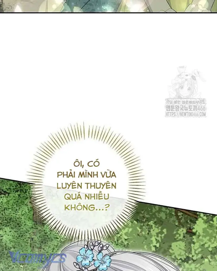 Praesepe Bên Ngoài Chiếc Lồng - Chap 12 Ảnh 123