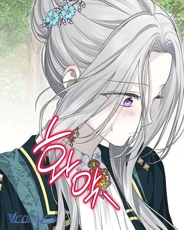Praesepe Bên Ngoài Chiếc Lồng - Chap 12 Ảnh 124