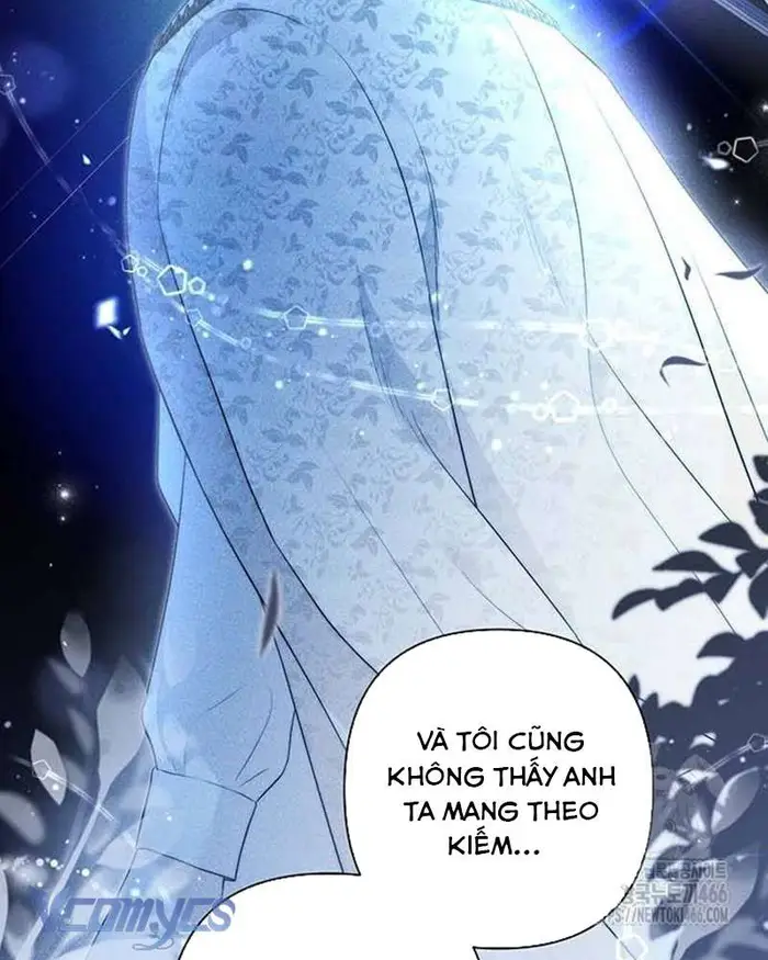 Praesepe Bên Ngoài Chiếc Lồng - Chap 12 Ảnh 14