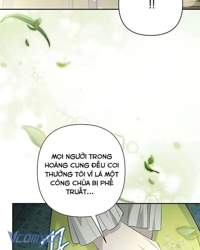 Praesepe Bên Ngoài Chiếc Lồng - Chap 12 Ảnh 132