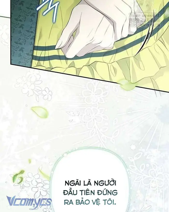 Praesepe Bên Ngoài Chiếc Lồng - Chap 12 Ảnh 133