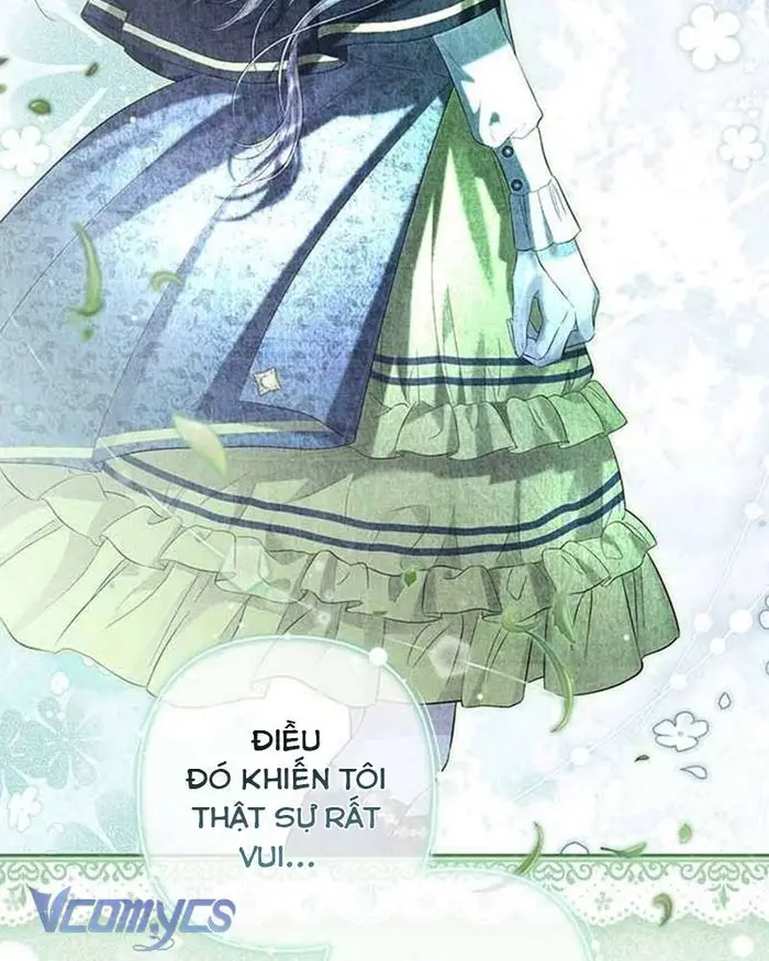 Praesepe Bên Ngoài Chiếc Lồng - Chap 12 Ảnh 135