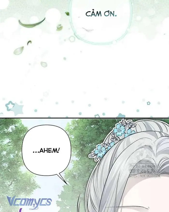 Praesepe Bên Ngoài Chiếc Lồng - Chap 12 Ảnh 136