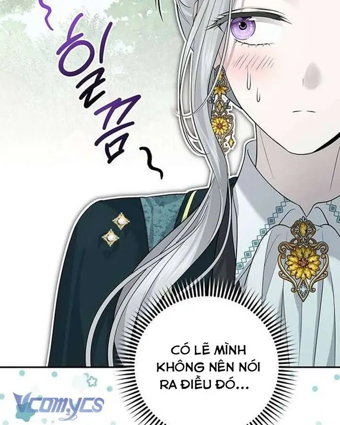 Praesepe Bên Ngoài Chiếc Lồng - Chap 12 Ảnh 137