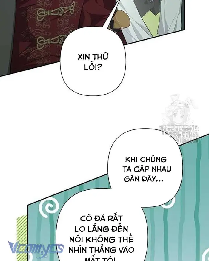 Praesepe Bên Ngoài Chiếc Lồng - Chap 12 Ảnh 140
