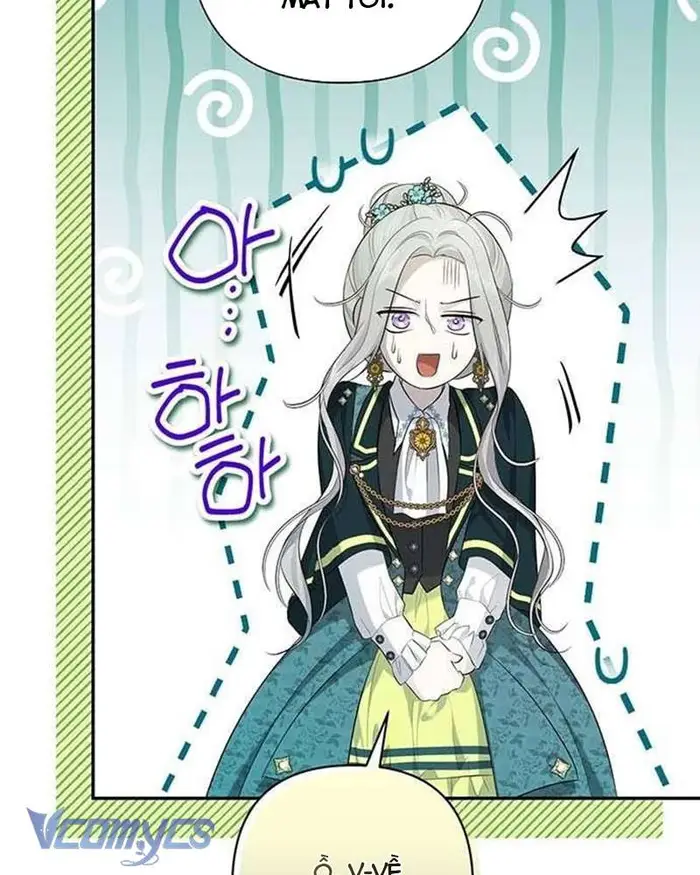 Praesepe Bên Ngoài Chiếc Lồng - Chap 12 Ảnh 141