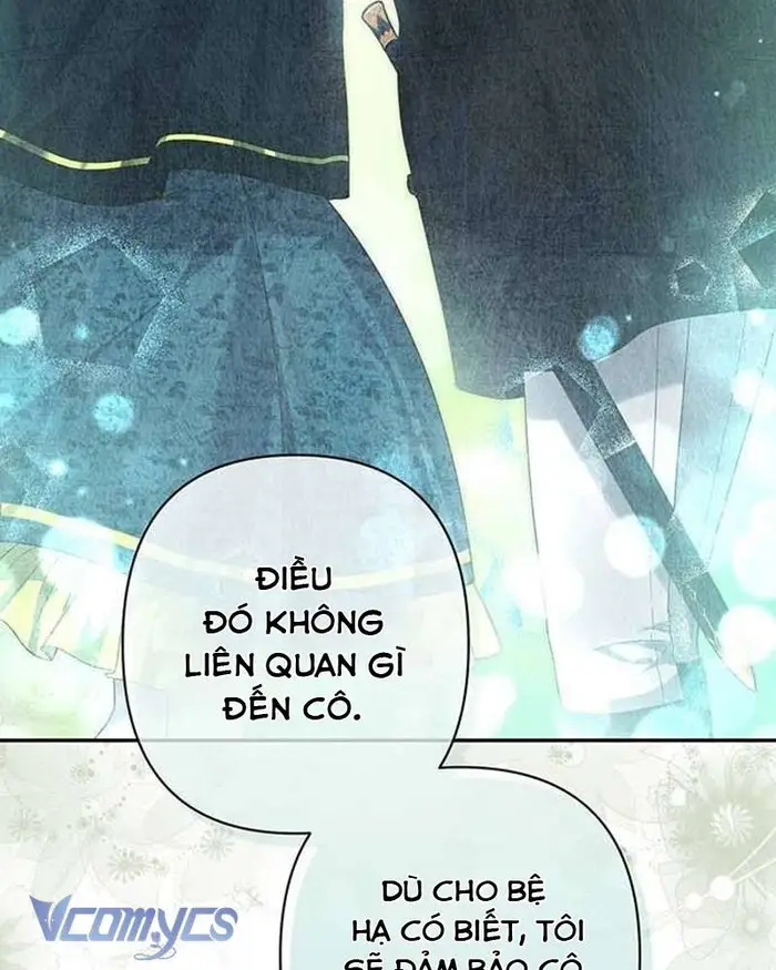 Praesepe Bên Ngoài Chiếc Lồng - Chap 12 Ảnh 148