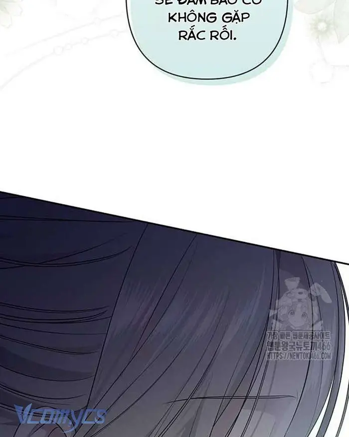 Praesepe Bên Ngoài Chiếc Lồng - Chap 12 Ảnh 149