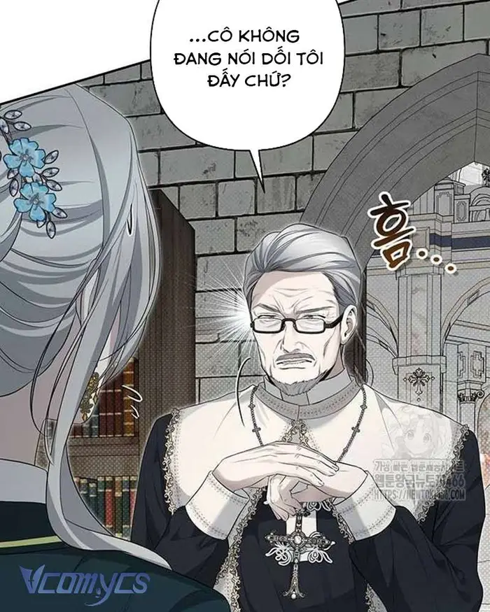Praesepe Bên Ngoài Chiếc Lồng - Chap 12 Ảnh 16