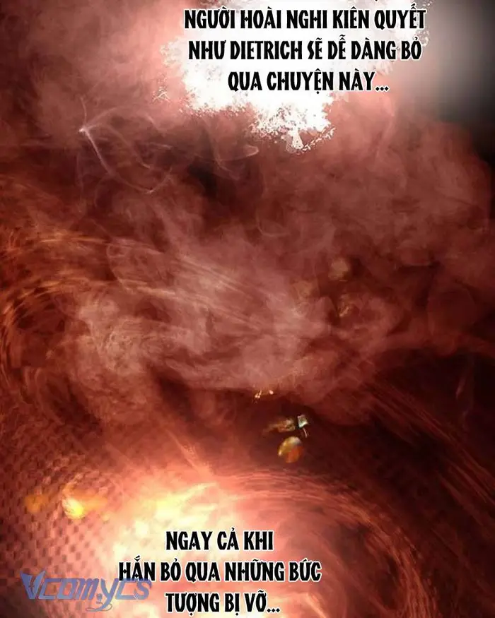 Praesepe Bên Ngoài Chiếc Lồng - Chap 12 Ảnh 152