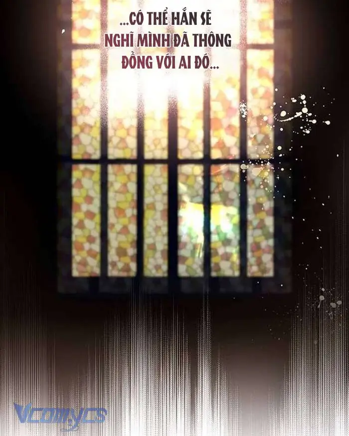 Praesepe Bên Ngoài Chiếc Lồng - Chap 12 Ảnh 154