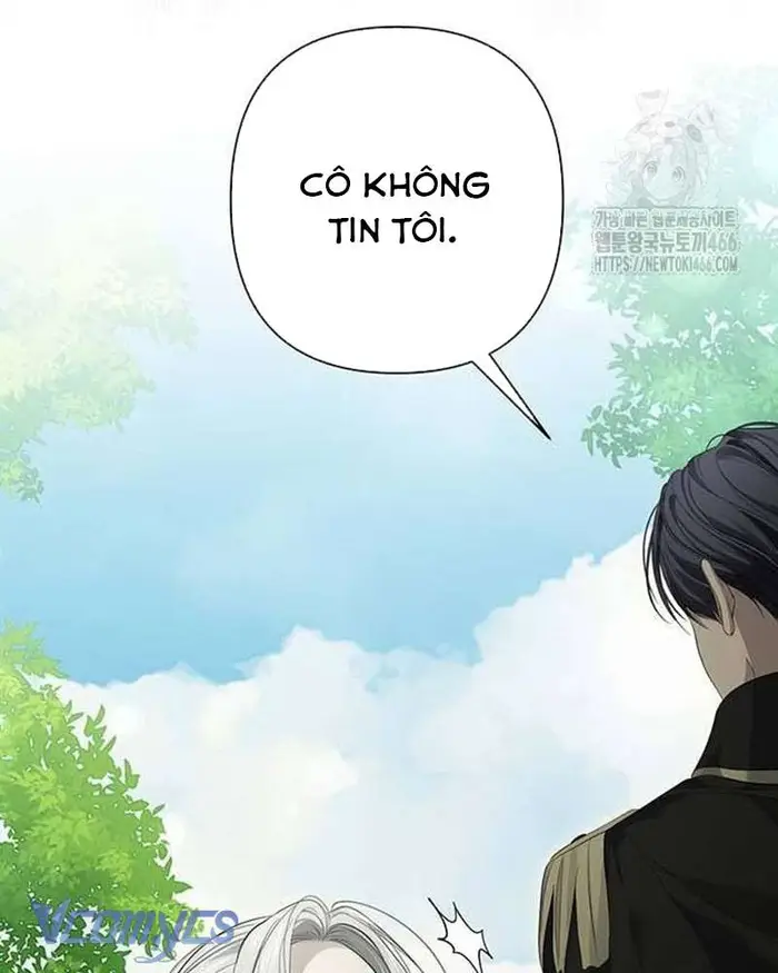 Praesepe Bên Ngoài Chiếc Lồng - Chap 12 Ảnh 156