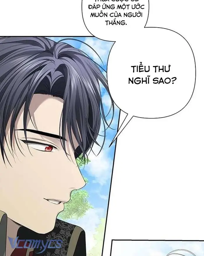 Praesepe Bên Ngoài Chiếc Lồng - Chap 12 Ảnh 164