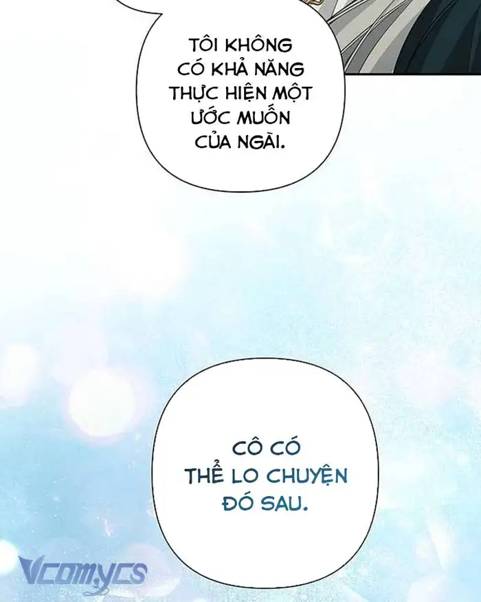 Praesepe Bên Ngoài Chiếc Lồng - Chap 12 Ảnh 166