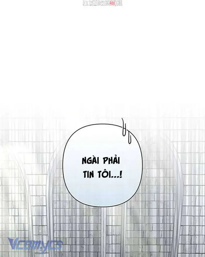 Praesepe Bên Ngoài Chiếc Lồng - Chap 12 Ảnh 3