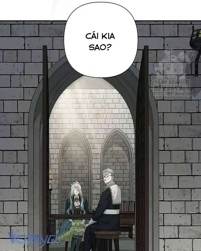 Praesepe Bên Ngoài Chiếc Lồng - Chap 12 Ảnh 22