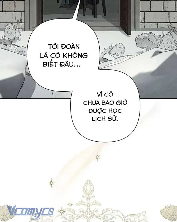 Praesepe Bên Ngoài Chiếc Lồng - Chap 12 Ảnh 23