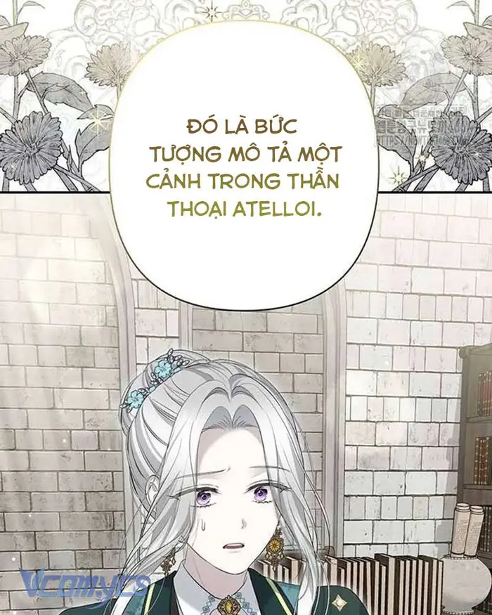 Praesepe Bên Ngoài Chiếc Lồng - Chap 12 Ảnh 24