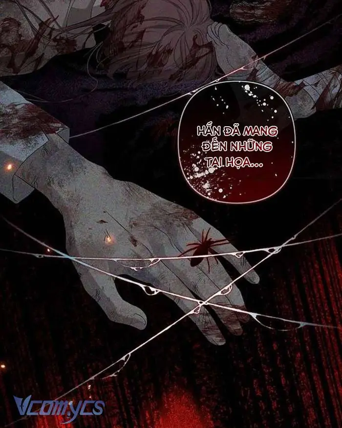 Praesepe Bên Ngoài Chiếc Lồng - Chap 12 Ảnh 31