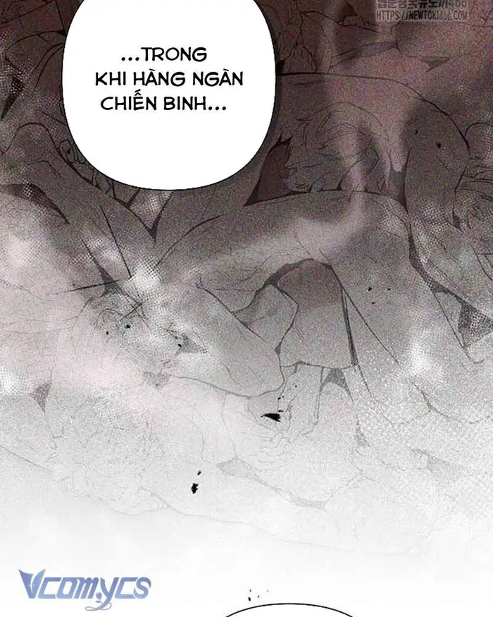 Praesepe Bên Ngoài Chiếc Lồng - Chap 12 Ảnh 38