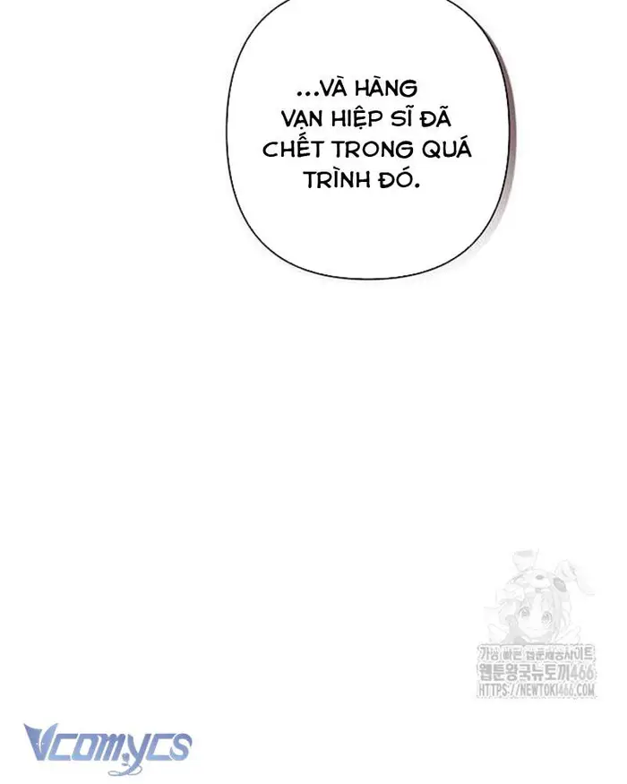 Praesepe Bên Ngoài Chiếc Lồng - Chap 12 Ảnh 39