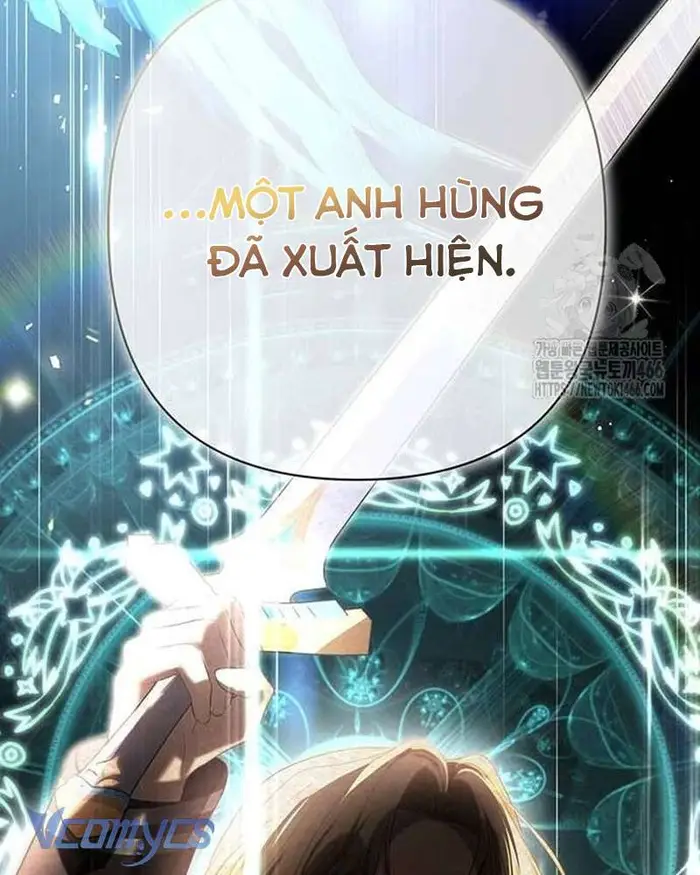 Praesepe Bên Ngoài Chiếc Lồng - Chap 12 Ảnh 45