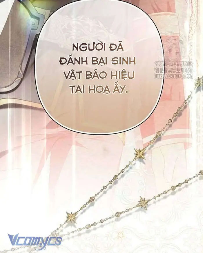 Praesepe Bên Ngoài Chiếc Lồng - Chap 12 Ảnh 47