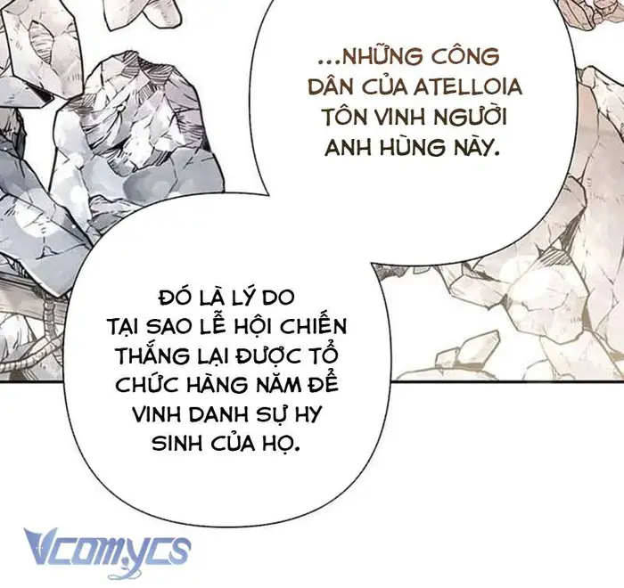 Praesepe Bên Ngoài Chiếc Lồng - Chap 12 Ảnh 50