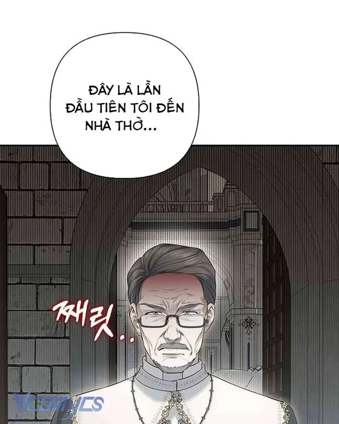 Praesepe Bên Ngoài Chiếc Lồng - Chap 12 Ảnh 6