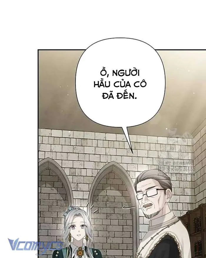 Praesepe Bên Ngoài Chiếc Lồng - Chap 12 Ảnh 58