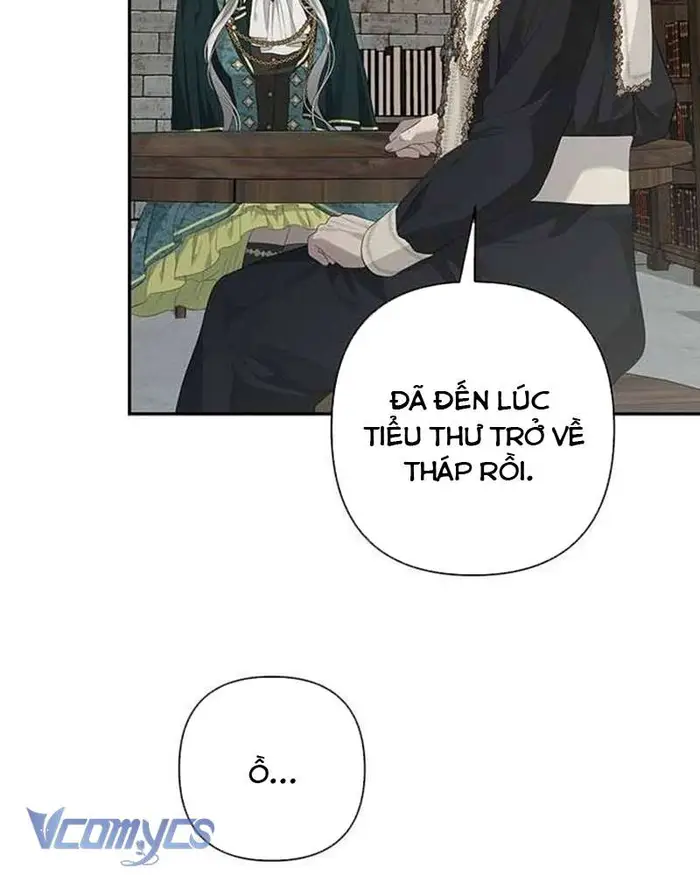 Praesepe Bên Ngoài Chiếc Lồng - Chap 12 Ảnh 59