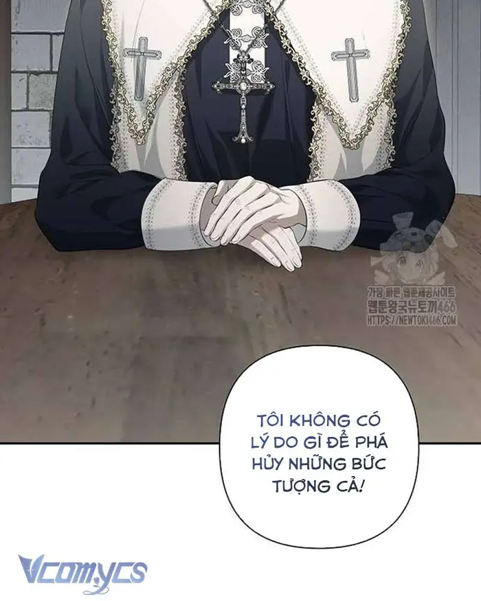 Praesepe Bên Ngoài Chiếc Lồng - Chap 12 Ảnh 7