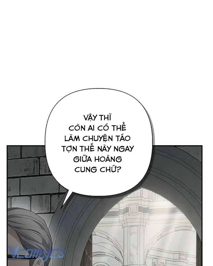 Praesepe Bên Ngoài Chiếc Lồng - Chap 12 Ảnh 8