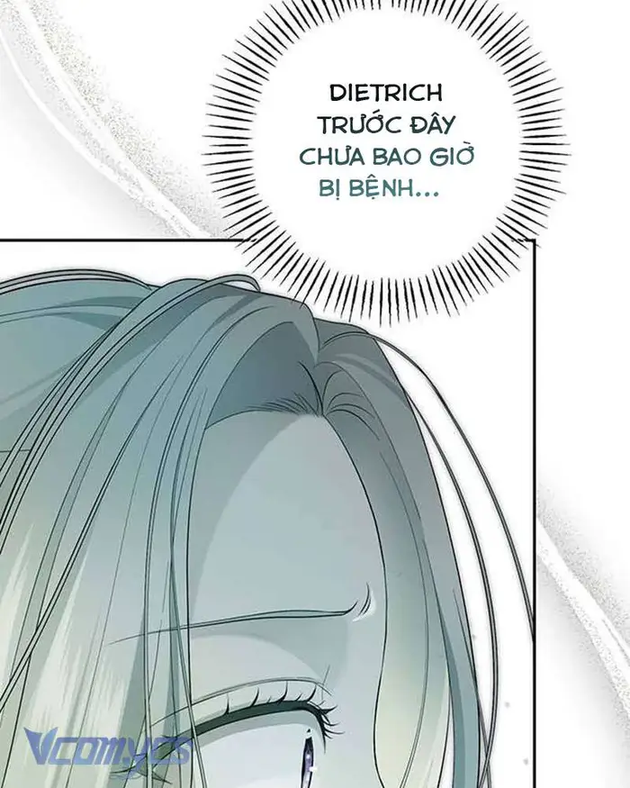 Praesepe Bên Ngoài Chiếc Lồng - Chap 12 Ảnh 74
