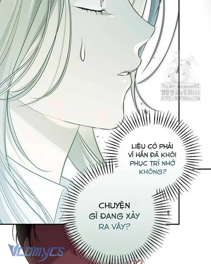 Praesepe Bên Ngoài Chiếc Lồng - Chap 12 Ảnh 75