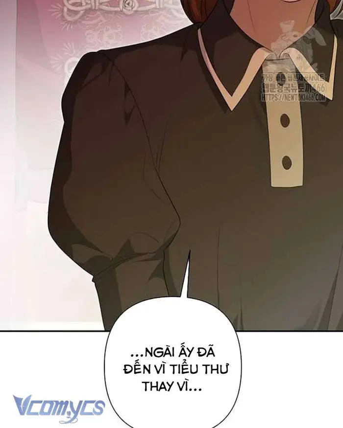 Praesepe Bên Ngoài Chiếc Lồng - Chap 12 Ảnh 77