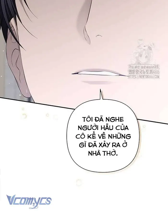 Praesepe Bên Ngoài Chiếc Lồng - Chap 12 Ảnh 85