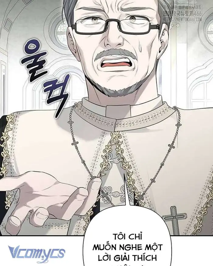 Praesepe Bên Ngoài Chiếc Lồng - Chap 12 Ảnh 89
