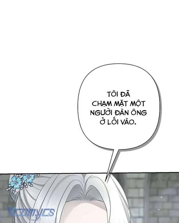 Praesepe Bên Ngoài Chiếc Lồng - Chap 12 Ảnh 10
