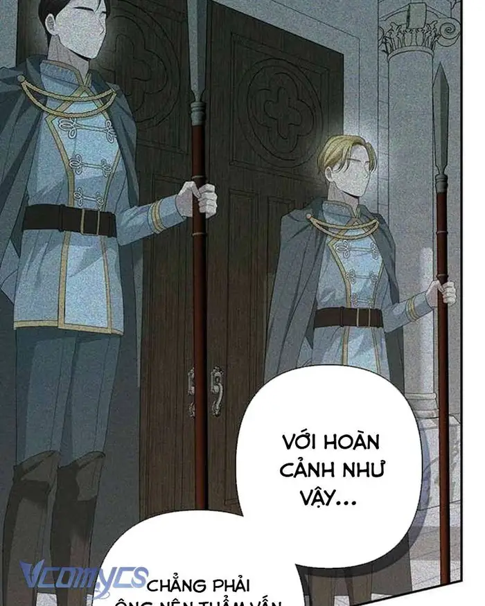 Praesepe Bên Ngoài Chiếc Lồng - Chap 12 Ảnh 91