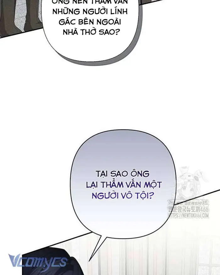 Praesepe Bên Ngoài Chiếc Lồng - Chap 12 Ảnh 92