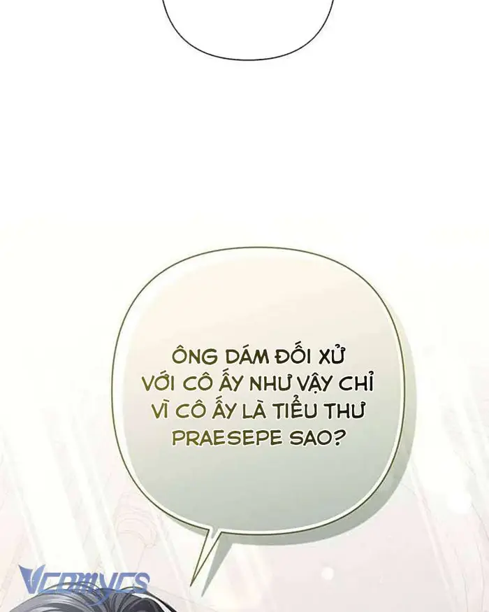 Praesepe Bên Ngoài Chiếc Lồng - Chap 12 Ảnh 95